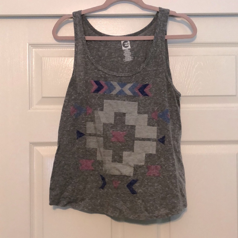Billabong Tank Top